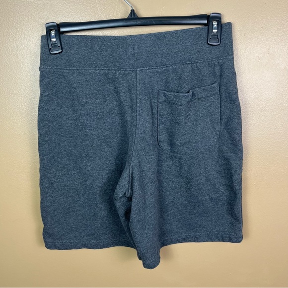 Champion High Rise Sweat Shorts Size Medium - Picture 4 of 9